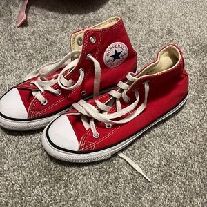 Converse Chuck Taylor